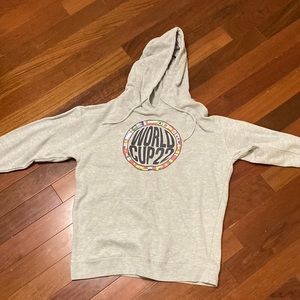World Cup 2022 Sweatshirt